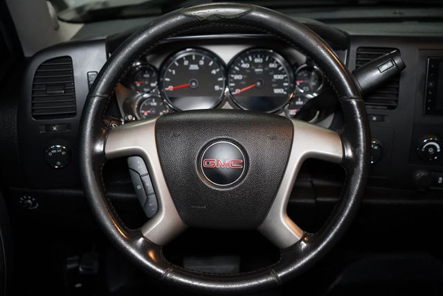 2014 GMC Sierra 2500HD SLE | North East, PA | NFI Empire 2014 GMC Sierra 2500HD SLE | North East, PA | NFI Empire