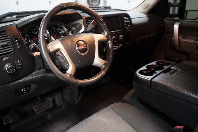 2014 GMC Sierra 2500HD SLE | North East, PA | NFI Empire 2014 GMC Sierra 2500HD SLE | North East, PA | NFI Empire