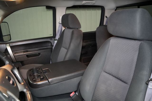 2014 GMC Sierra 2500HD SLE | North East, PA | NFI Empire 2014 GMC Sierra 2500HD SLE | North East, PA | NFI Empire