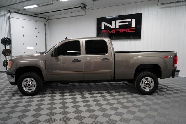 2014 GMC Sierra 2500HD SLE | North East, PA | NFI Empire 2014 GMC Sierra 2500HD SLE | North East, PA | NFI Empire