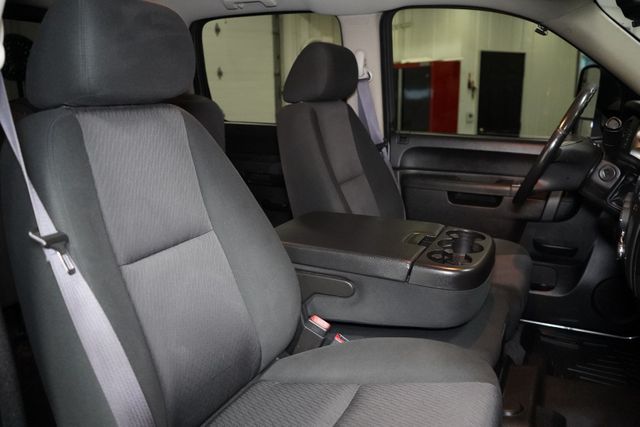 2014 GMC Sierra 2500HD SLE | North East, PA | NFI Empire 2014 GMC Sierra 2500HD SLE | North East, PA | NFI Empire