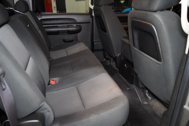 2014 GMC Sierra 2500HD SLE | North East, PA | NFI Empire 2014 GMC Sierra 2500HD SLE | North East, PA | NFI Empire