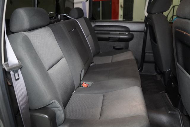 2014 GMC Sierra 2500HD SLE | North East, PA | NFI Empire 2014 GMC Sierra 2500HD SLE | North East, PA | NFI Empire