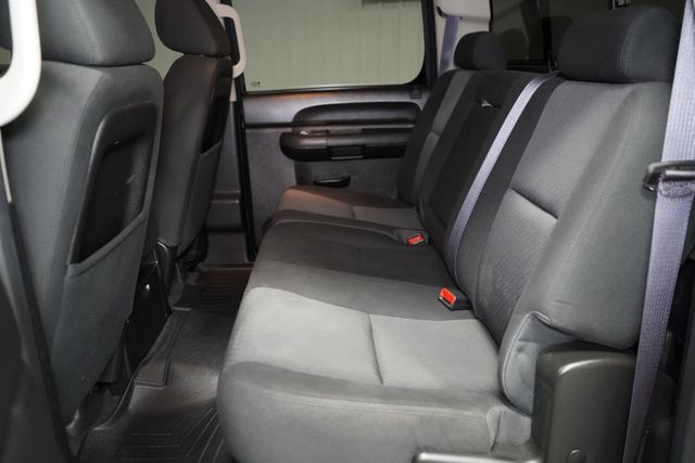 2014 GMC Sierra 2500HD SLE | North East, PA | NFI Empire 2014 GMC Sierra 2500HD SLE | North East, PA | NFI Empire