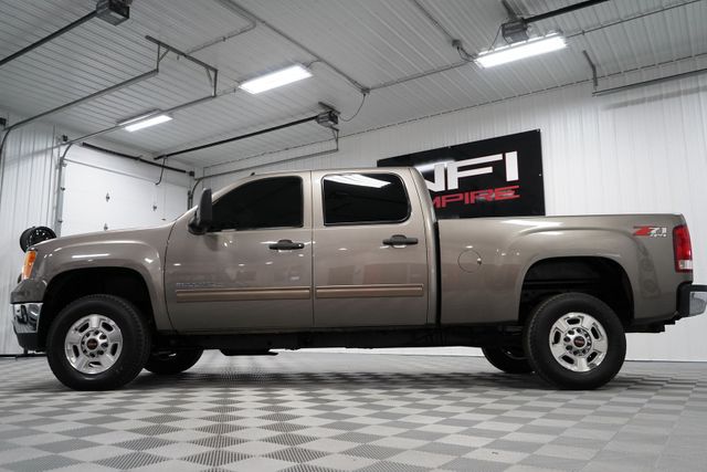 2014 GMC Sierra 2500HD SLE | North East, PA | NFI Empire 2014 GMC Sierra 2500HD SLE | North East, PA | NFI Empire