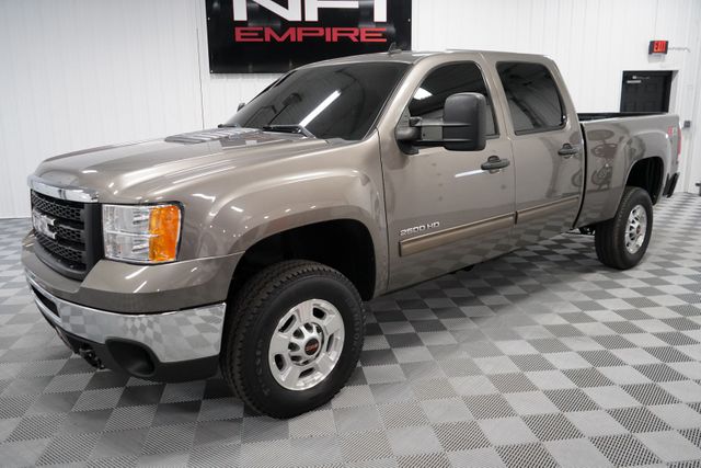2014 GMC Sierra 2500HD SLE | North East, PA | NFI Empire 2014 GMC Sierra 2500HD SLE | North East, PA | NFI Empire