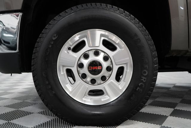 2014 GMC Sierra 2500HD SLE | North East, PA | NFI Empire 2014 GMC Sierra 2500HD SLE | North East, PA | NFI Empire