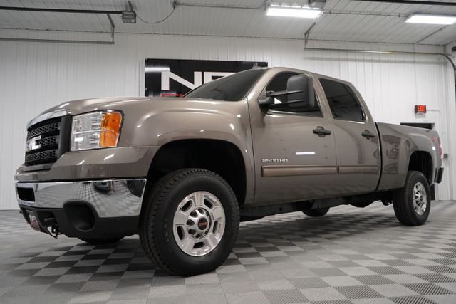 2014 GMC Sierra 2500HD SLE | North East, PA | NFI Empire 2014 GMC Sierra 2500HD SLE | North East, PA | NFI Empire