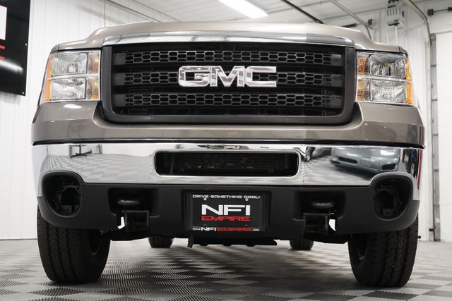 2014 GMC Sierra 2500HD SLE | North East, PA | NFI Empire 2014 GMC Sierra 2500HD SLE | North East, PA | NFI Empire