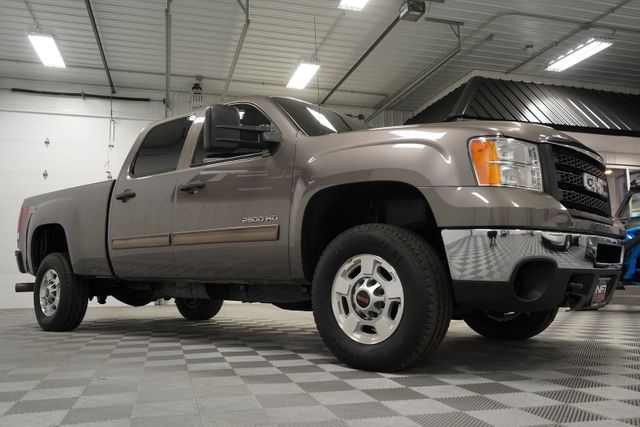 2014 GMC Sierra 2500HD SLE | North East, PA | NFI Empire 2014 GMC Sierra 2500HD SLE | North East, PA | NFI Empire