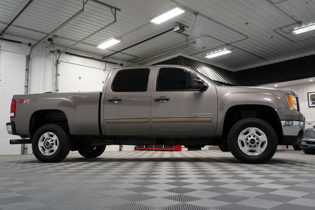 2014 GMC Sierra 2500HD SLE | North East, PA | NFI Empire 2014 GMC Sierra 2500HD SLE | North East, PA | NFI Empire