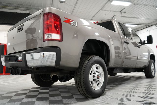2014 GMC Sierra 2500HD SLE | North East, PA | NFI Empire 2014 GMC Sierra 2500HD SLE | North East, PA | NFI Empire