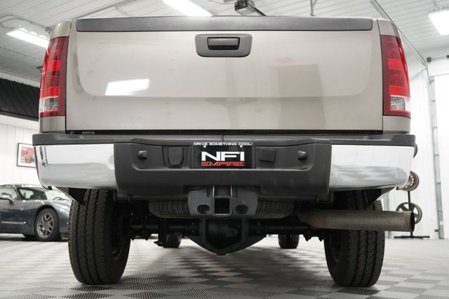 2014 GMC Sierra 2500HD SLE | North East, PA | NFI Empire 2014 GMC Sierra 2500HD SLE | North East, PA | NFI Empire