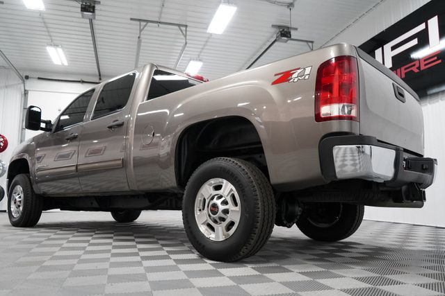 2014 GMC Sierra 2500HD SLE | North East, PA | NFI Empire 2014 GMC Sierra 2500HD SLE | North East, PA | NFI Empire
