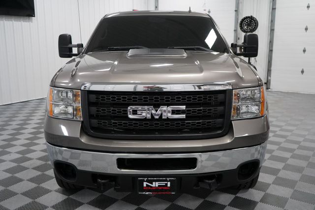 2014 GMC Sierra 2500HD SLE | North East, PA | NFI Empire 2014 GMC Sierra 2500HD SLE | North East, PA | NFI Empire