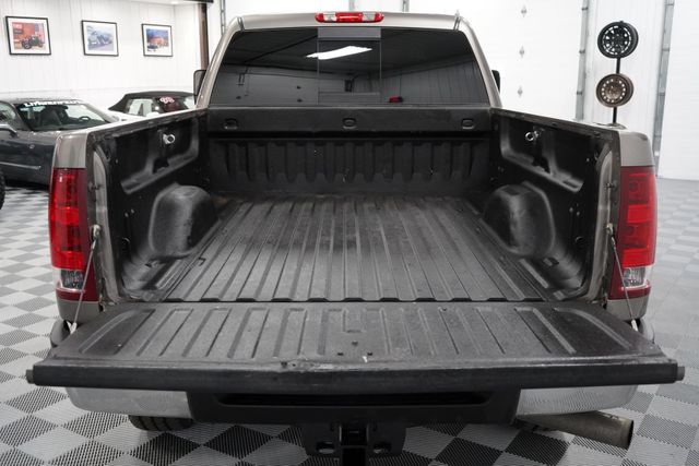 2014 GMC Sierra 2500HD SLE | North East, PA | NFI Empire 2014 GMC Sierra 2500HD SLE | North East, PA | NFI Empire