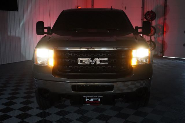 2014 GMC Sierra 2500HD SLE | North East, PA | NFI Empire 2014 GMC Sierra 2500HD SLE | North East, PA | NFI Empire