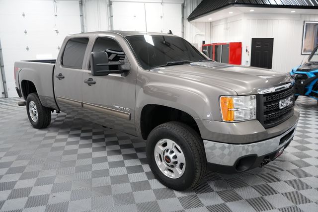 2014 GMC Sierra 2500HD SLE | North East, PA | NFI Empire 2014 GMC Sierra 2500HD SLE | North East, PA | NFI Empire