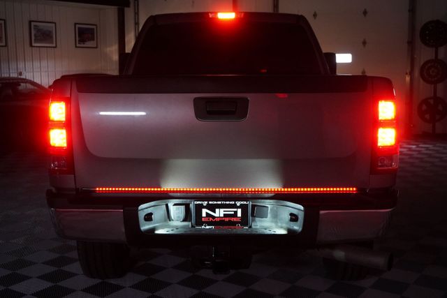 2014 GMC Sierra 2500HD SLE | North East, PA | NFI Empire 2014 GMC Sierra 2500HD SLE | North East, PA | NFI Empire