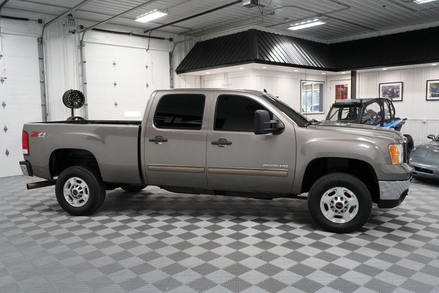 2014 GMC Sierra 2500HD SLE | North East, PA | NFI Empire 2014 GMC Sierra 2500HD SLE | North East, PA | NFI Empire