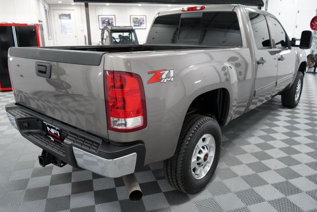 2014 GMC Sierra 2500HD SLE | North East, PA | NFI Empire 2014 GMC Sierra 2500HD SLE | North East, PA | NFI Empire