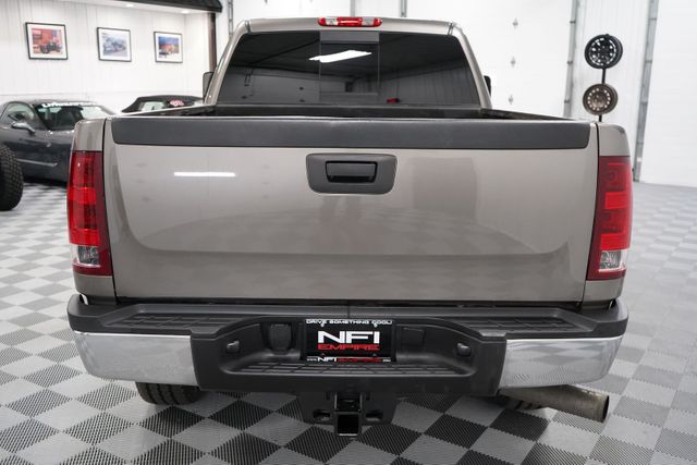 2014 GMC Sierra 2500HD SLE | North East, PA | NFI Empire 2014 GMC Sierra 2500HD SLE | North East, PA | NFI Empire