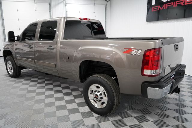2014 GMC Sierra 2500HD SLE | North East, PA | NFI Empire 2014 GMC Sierra 2500HD SLE | North East, PA | NFI Empire