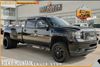 2014 GMC Sierra 3500HD Denali CREW CAB 4X4 DRW W/ UPGRADES / LOADED | Austin, TX | Rocky Mountain Truck Stop Austin