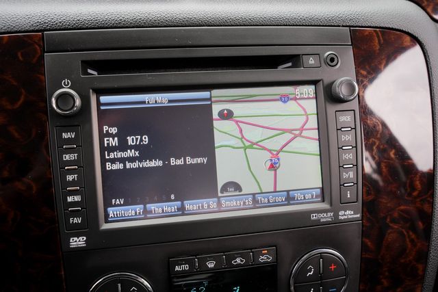 2014 GMC Sierra 3500HD Denali CREW CAB 4X4 DRW W/ UPGRADES / LOADED | Austin, TX | Rocky Mountain Truck Stop Austin