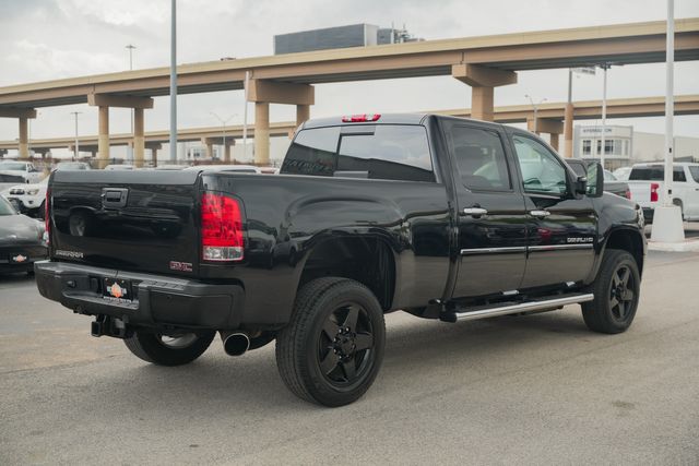 2014 GMC Sierra 3500HD Denali CREW CAB 4X4 DRW W/ UPGRADES / LOADED | Austin, TX | Rocky Mountain Truck Stop Austin 2014 GMC Sierra 3500HD Denali CREW CAB 4X4 DRW W/ UPGRADES / LOADED | Austin, TX | Rocky Mountain Truck Stop Austin