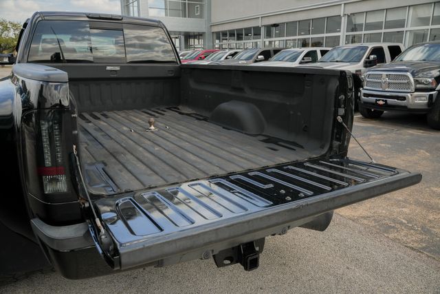 2014 GMC Sierra 3500HD Denali CREW CAB 4X4 DRW W/ UPGRADES / LOADED | Austin, TX | Rocky Mountain Truck Stop Austin 2014 GMC Sierra 3500HD Denali CREW CAB 4X4 DRW W/ UPGRADES / LOADED | Austin, TX | Rocky Mountain Truck Stop Austin