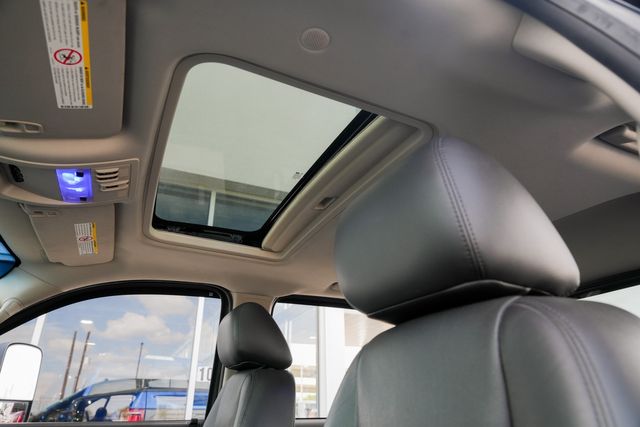 2014 GMC Sierra 3500HD Denali CREW CAB 4X4 DRW W/ UPGRADES / LOADED | Austin, TX | Rocky Mountain Truck Stop Austin