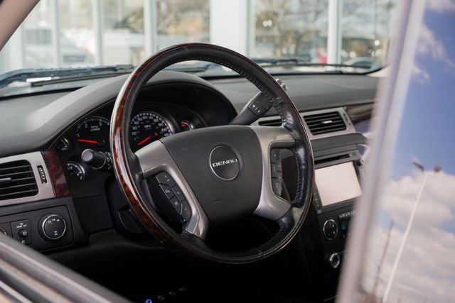 2014 GMC Sierra 3500HD Denali CREW CAB 4X4 DRW W/ UPGRADES / LOADED | Austin, TX | Rocky Mountain Truck Stop Austin