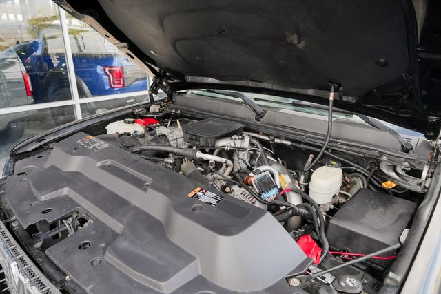 2014 GMC Sierra 3500HD Denali CREW CAB 4X4 DRW W/ UPGRADES / LOADED | Austin, TX | Rocky Mountain Truck Stop Austin