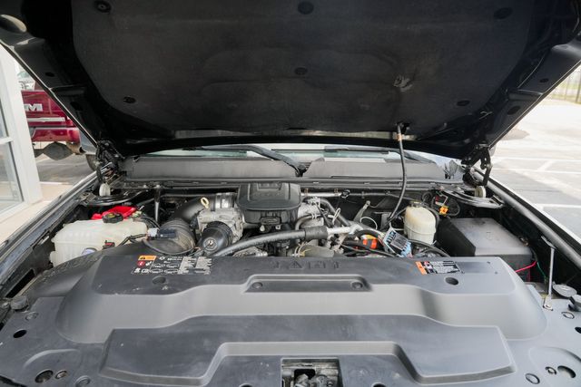 2014 GMC Sierra 3500HD Denali CREW CAB 4X4 DRW W/ UPGRADES / LOADED | Austin, TX | Rocky Mountain Truck Stop Austin