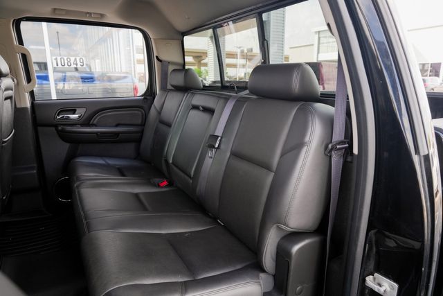 2014 GMC Sierra 3500HD Denali CREW CAB 4X4 DRW W/ UPGRADES / LOADED | Austin, TX | Rocky Mountain Truck Stop Austin 2014 GMC Sierra 3500HD Denali CREW CAB 4X4 DRW W/ UPGRADES / LOADED | Austin, TX | Rocky Mountain Truck Stop Austin