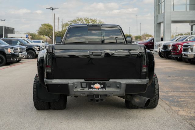 2014 GMC Sierra 3500HD Denali CREW CAB 4X4 DRW W/ UPGRADES / LOADED | Austin, TX | Rocky Mountain Truck Stop Austin