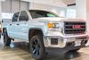 2014 GMC Sierra 4WD Lifted Crew Cab 4.3L EcoTec3 V6 | Honolulu, HI | Autosource Hawaii 2014 GMC Sierra 4WD Lifted Crew Cab 4.3L EcoTec3 V6 | Honolulu, HI | Autosource Hawaii
