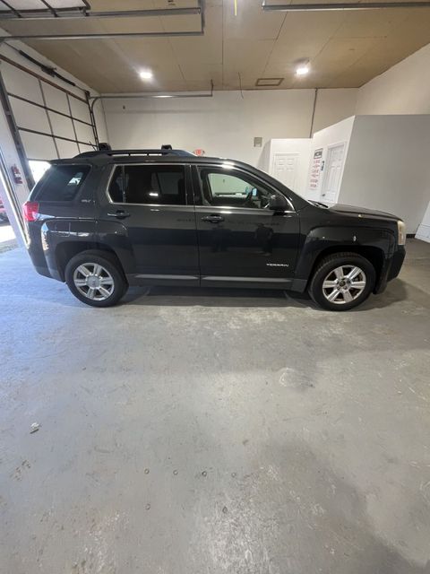 2014 GMC Terrain SLT-1 | Annapolis, MD | Annapolis Public Auto Auction