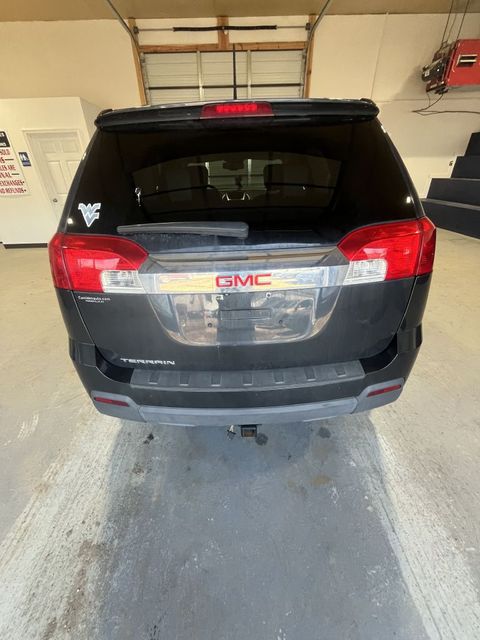 2014 GMC Terrain SLT-1 | Annapolis, MD | Annapolis Public Auto Auction