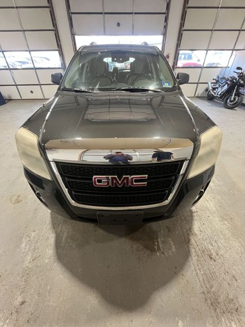 2014 GMC Terrain SLT-1 | Annapolis, MD | Annapolis Public Auto Auction