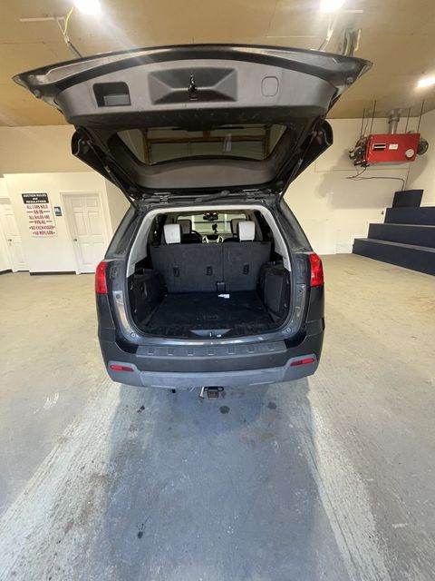 2014 GMC Terrain SLT-1 | Annapolis, MD | Annapolis Public Auto Auction