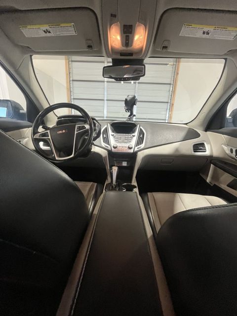 2014 GMC Terrain SLT-1 | Annapolis, MD | Annapolis Public Auto Auction