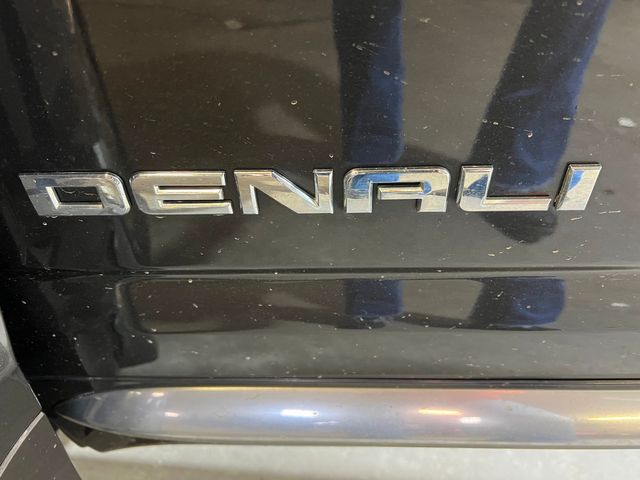 2014 GMC Terrain AWD Denali