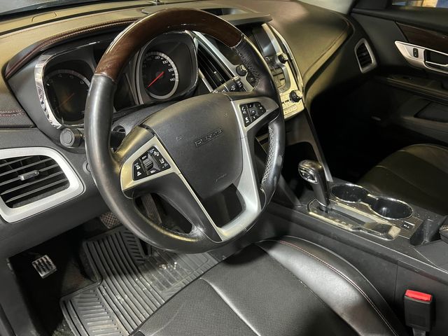 2014 GMC Terrain AWD Denali