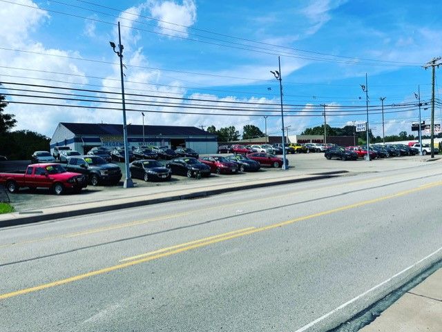 2014 GMC Terrain AWD Denali