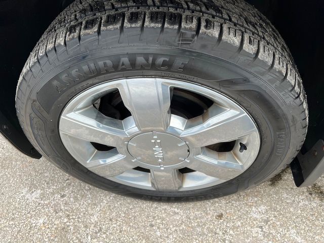 2014 GMC Terrain AWD Denali