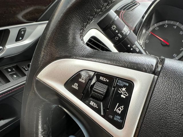 2014 GMC Terrain AWD Denali