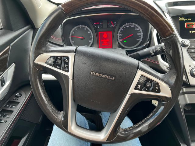 2014 GMC Terrain AWD Denali