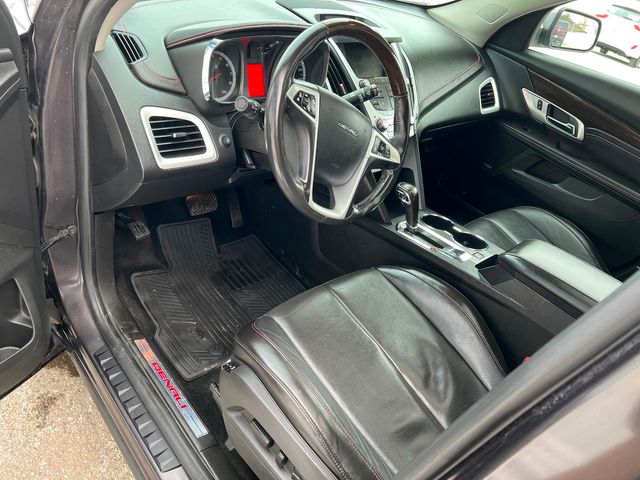 2014 GMC Terrain AWD Denali